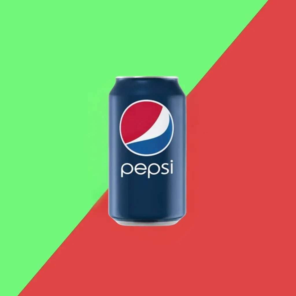 Pepsi